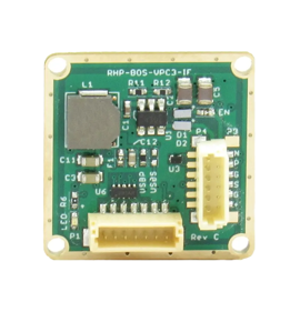 RHP Low Profile Boson VPC3 Interface Module with USB3