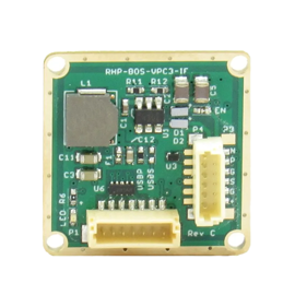 RHP Low Profile Boson VPC3 Interface Module with USB3