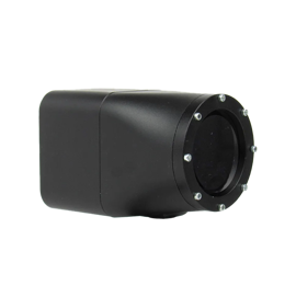 Boson Environmental Enclosure