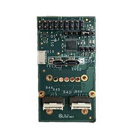 Placa de accesorios de desarrollo RHP Boson MIPI