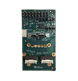 Scheda accessori di sviluppo MIPI RHP Boson