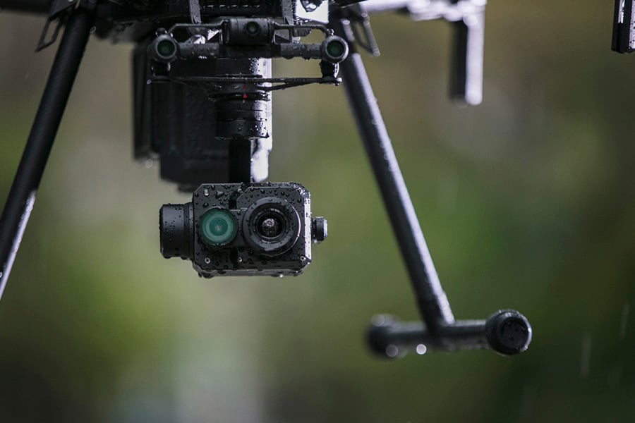 Zenmuse XT2, 640x512, 25mm, 9Hz | OEM.FLIR.com