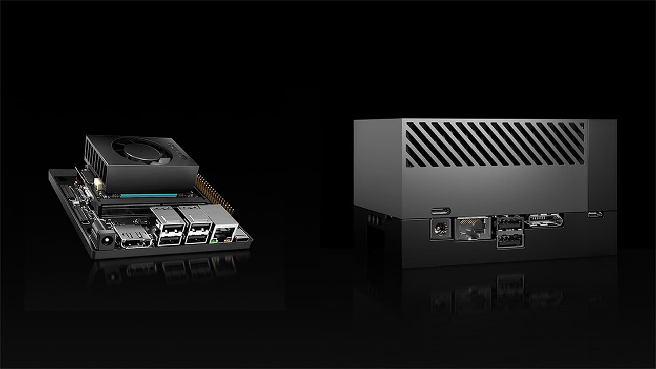 QualcommおよびNVIDIAが提供する高度なモバイルプロセッサ（Jetson Orinなど）
